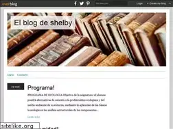 Sites similar to ecologia.over-blog.es