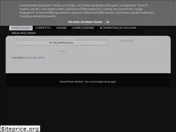 Sites similar to ecologia10a.blogspot.com