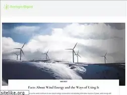 Sites similar to ecologiadigital.net