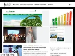 Sites similar to ecologiae.com