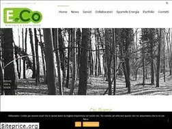 Sites similar to ecologiaeconsulenza.it
