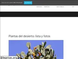 Sites similar to ecologiahoy.net