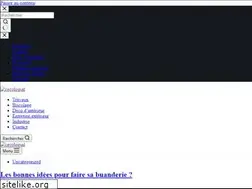 Sites similar to ecologial.com