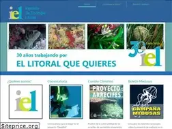 Sites similar to ecologialitoral.com