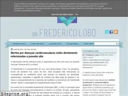 Sites similar to ecologiamedica.net