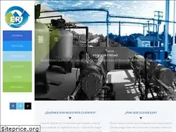 Sites similar to ecologiayreuso.com.mx