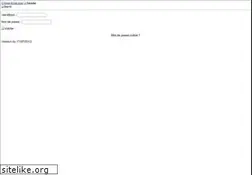 Sites similar to ecologic-extranet.com