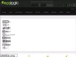 Sites similar to ecologic.sk