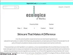 Sites similar to ecologica.com