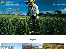 Sites similar to ecologica.org.br