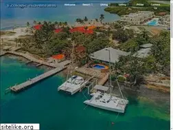 Sites similar to ecologicadventures.com