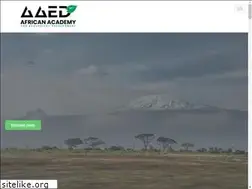 Sites similar to ecologicafrica.com