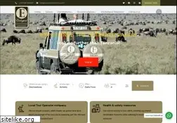 Sites similar to ecologicaladventure.com