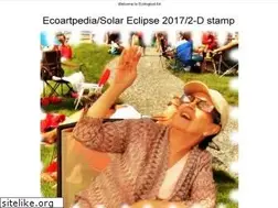 Sites similar to ecologicalartreview.com
