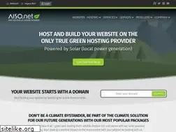 Sites similar to ecologicalhosting.com