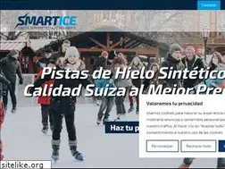 Sites similar to ecologicalice.com