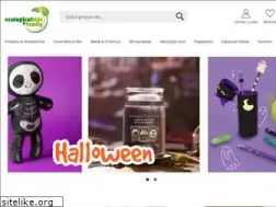 Sites similar to ecologicalkids.pt