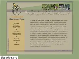 Sites similar to ecologicallandscapedesign.com