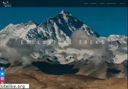 Sites similar to ecologicaltreks.com
