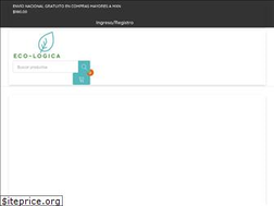 Sites similar to ecologicamx.com