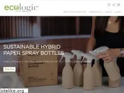 Sites similar to ecologicbrands.com