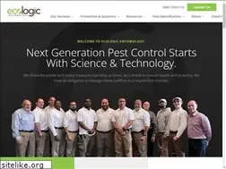 Sites similar to ecologicentomology.com