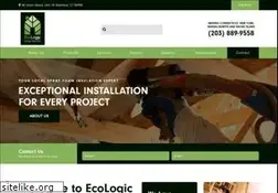 Sites similar to ecologices.com