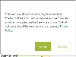Sites similar to ecologicfinance.org