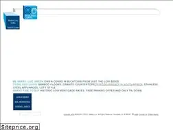 Sites similar to ecologiclofts.com