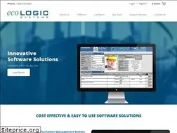 Sites similar to ecologicsystems.com
