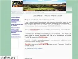 Sites similar to ecologie-au-quotidien.com