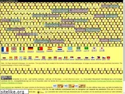 Sites similar to ecologielibidinale.org