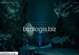 Sites similar to ecologis.biz