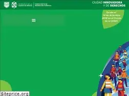 Sites similar to ecologisssima.mx