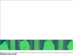 Sites similar to ecologiste-senat.fr