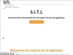 Sites similar to ecologistics-paris.com