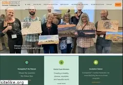 Sites similar to ecologistics.org