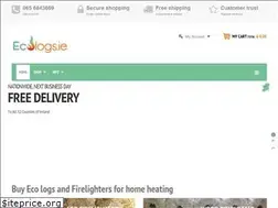 Sites similar to ecologs.ie