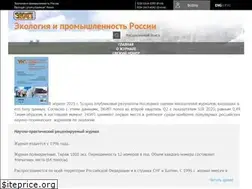 Sites similar to ecology-kalvis.ru