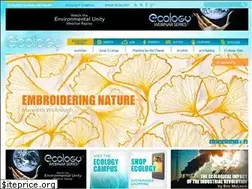 Sites similar to ecology.com