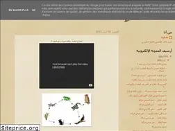 Sites similar to ecology166.blogspot.com
