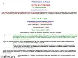 Sites similar to ecologytrek.com