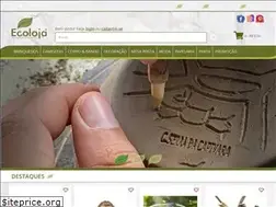 Sites similar to ecoloja.art.br