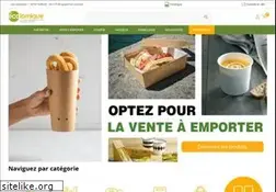 Sites similar to ecolomique.com