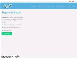 Sites similar to ecolon.com.ar