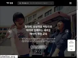 Sites similar to ecolonglong.or.kr