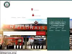 Sites similar to ecolonial.com