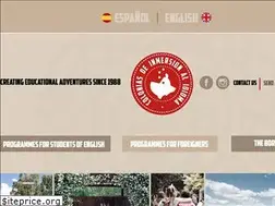 Sites similar to ecolonias.com