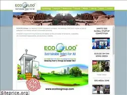 Sites similar to ecoloo.eu