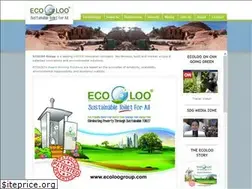 Sites similar to ecoloogroup.com